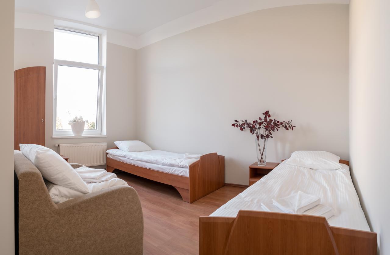 גיז'יצקו Guz Apartamenty מראה חיצוני תמונה