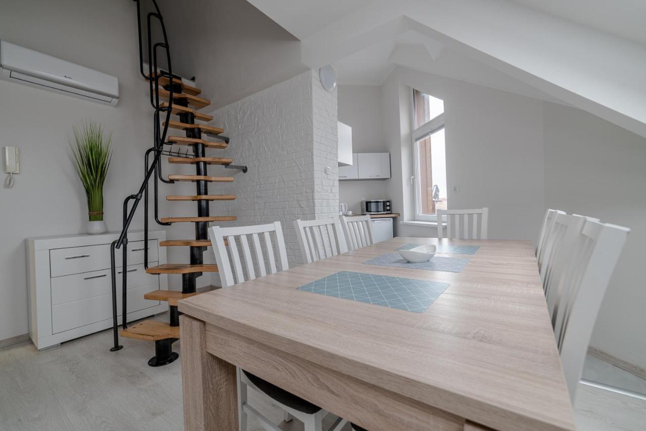 גיז'יצקו Guz Apartamenty מראה חיצוני תמונה