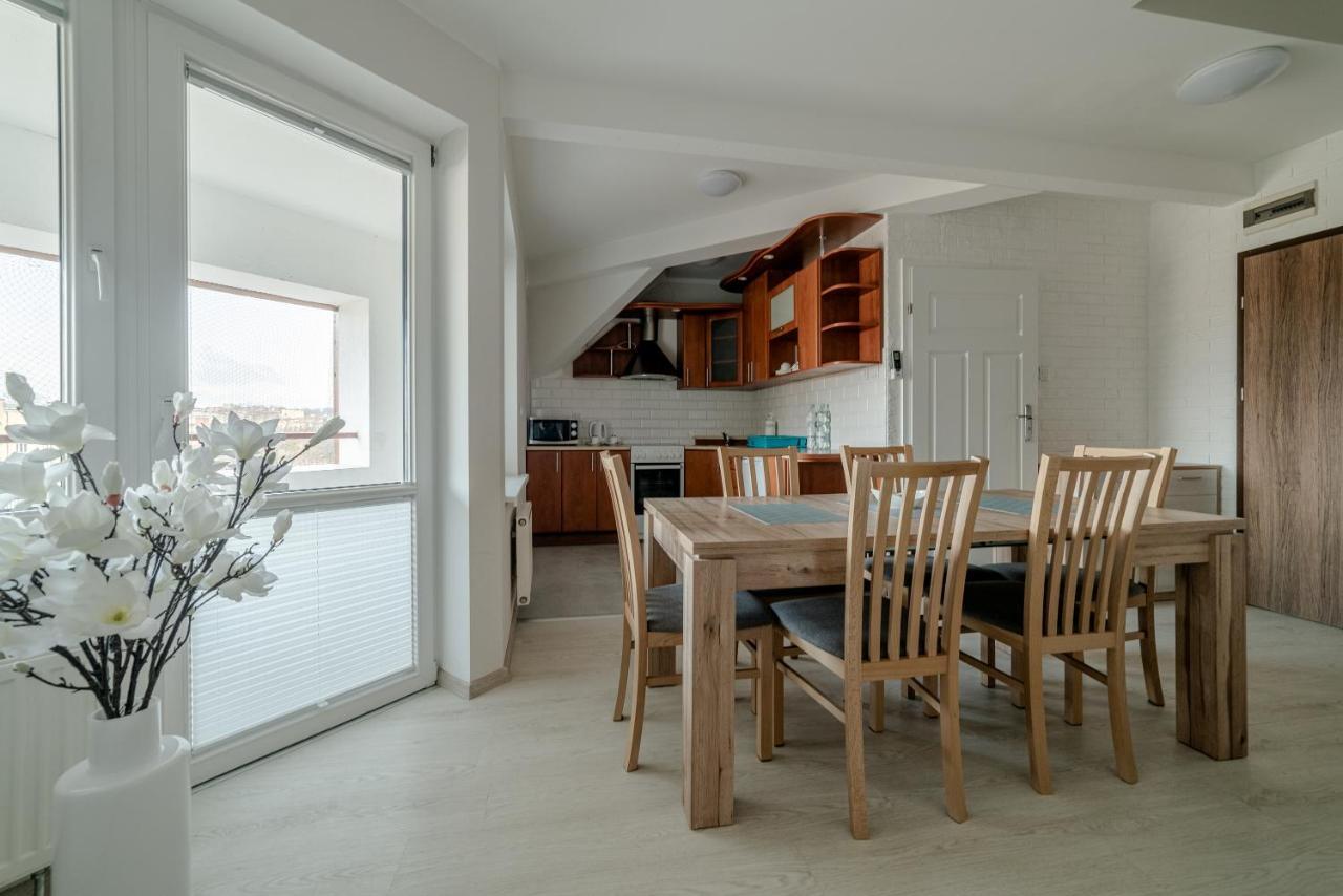 גיז'יצקו Guz Apartamenty מראה חיצוני תמונה