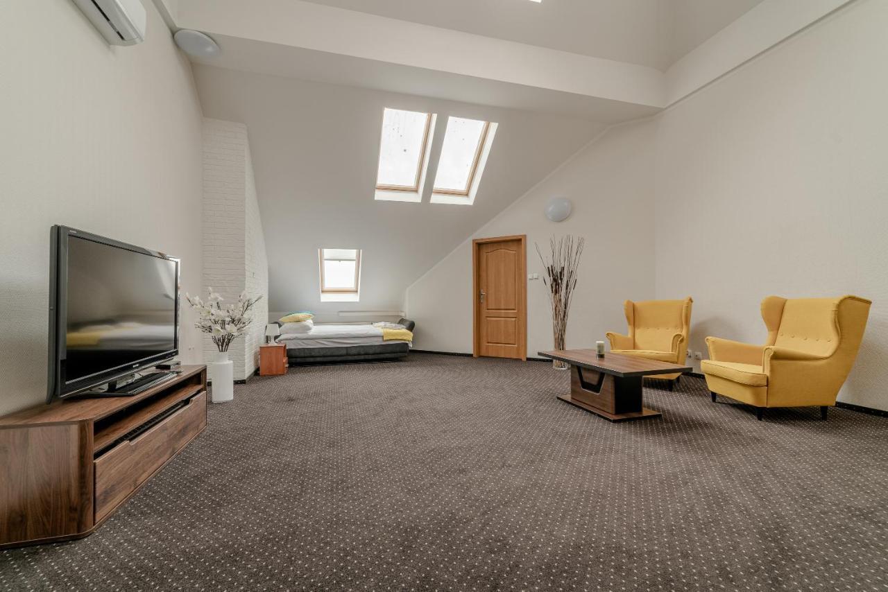 גיז'יצקו Guz Apartamenty מראה חיצוני תמונה