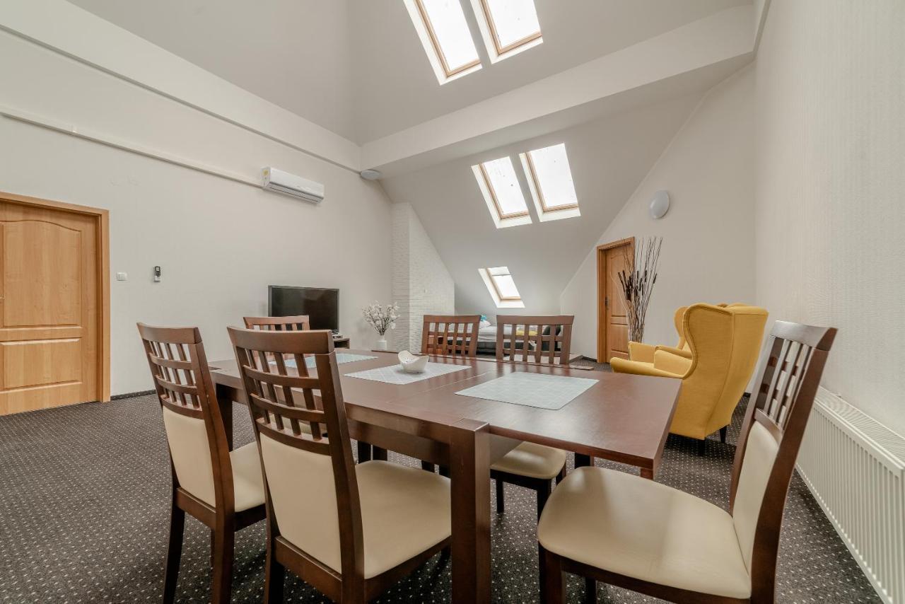 גיז'יצקו Guz Apartamenty מראה חיצוני תמונה