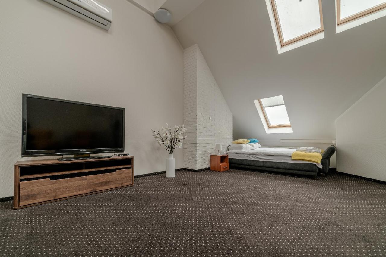 גיז'יצקו Guz Apartamenty מראה חיצוני תמונה