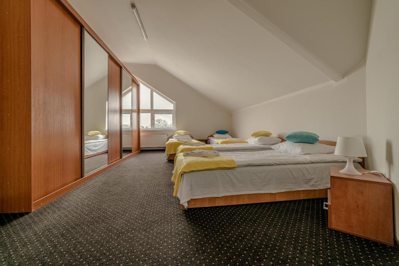 גיז'יצקו Guz Apartamenty מראה חיצוני תמונה
