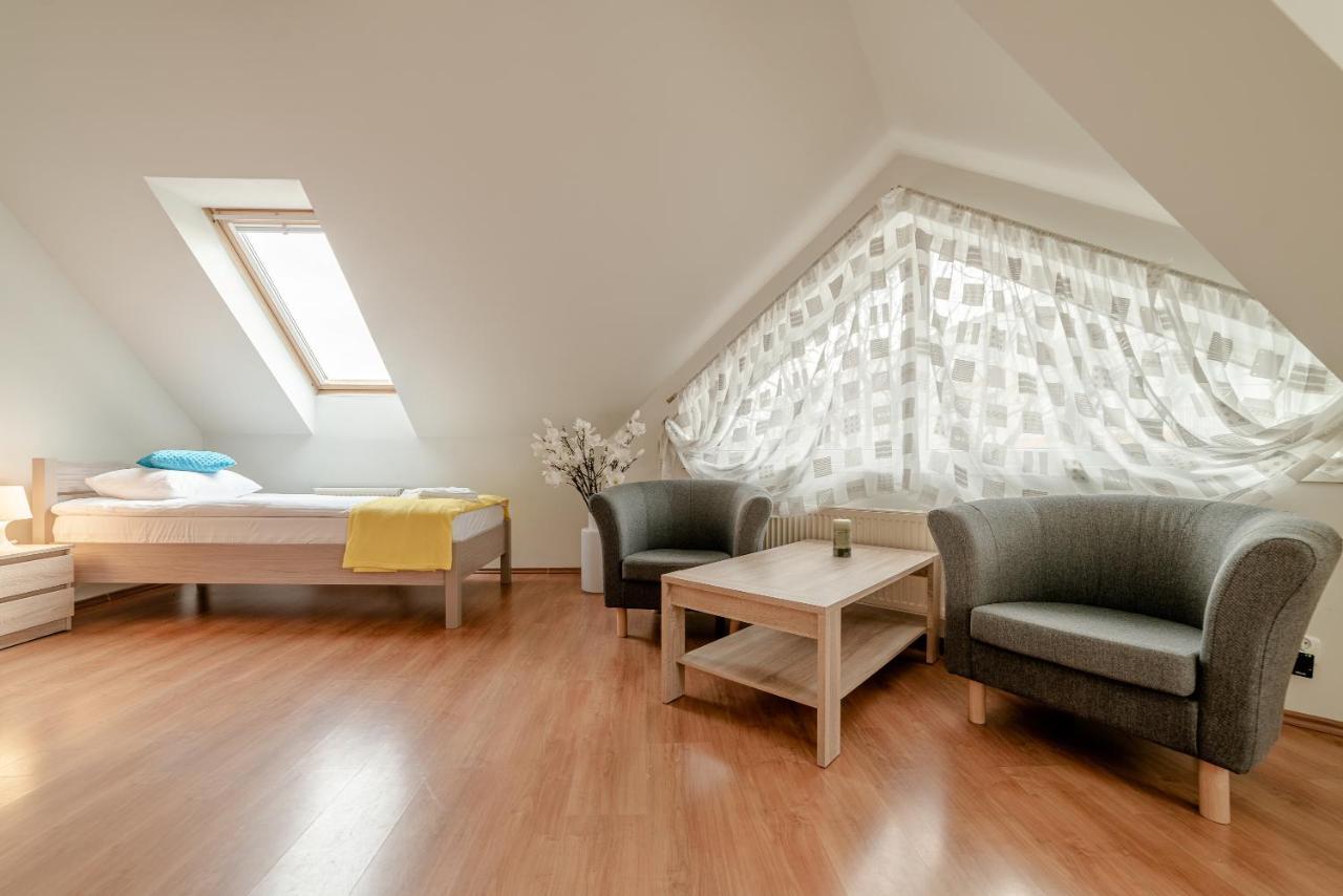 גיז'יצקו Guz Apartamenty מראה חיצוני תמונה
