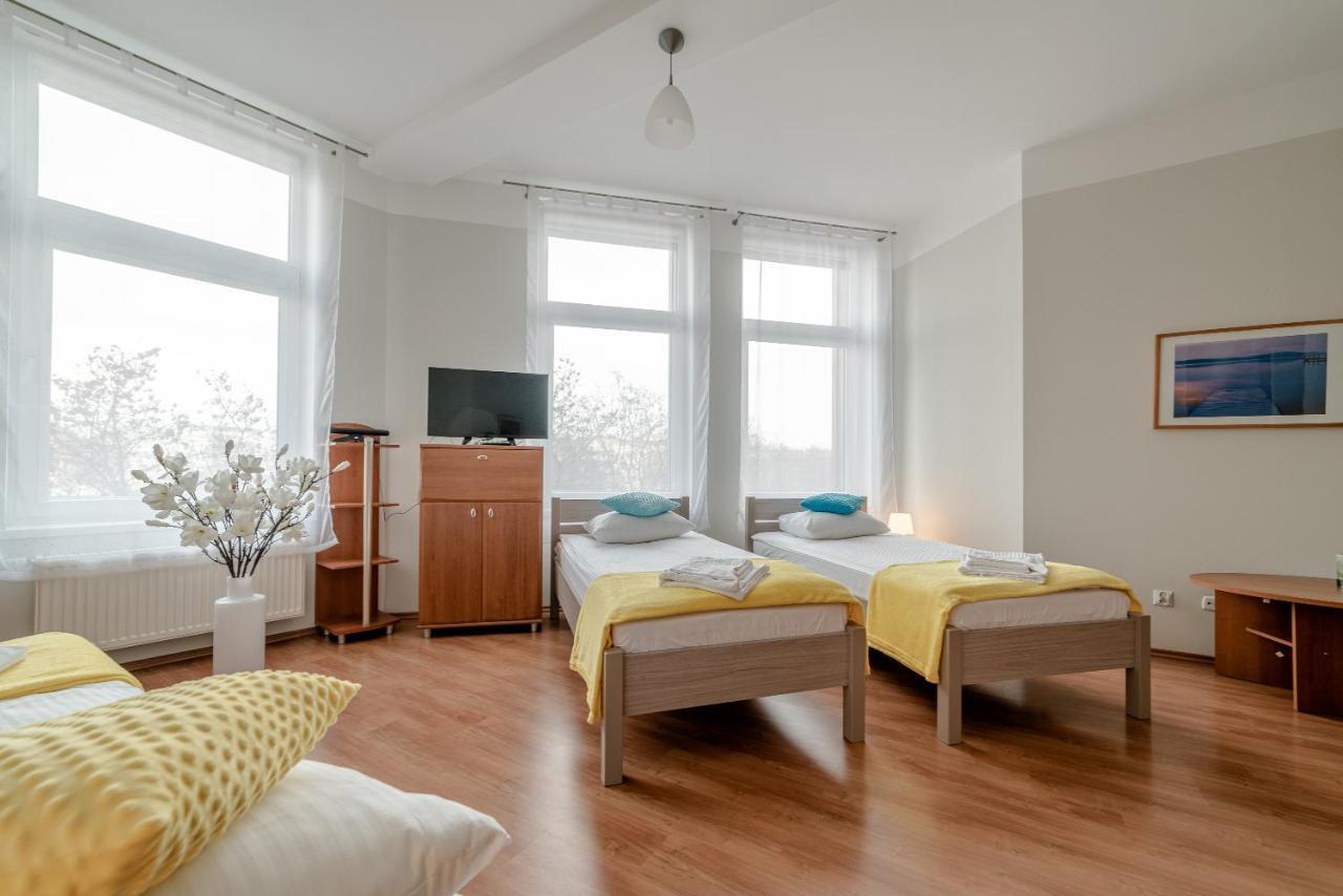 גיז'יצקו Guz Apartamenty מראה חיצוני תמונה