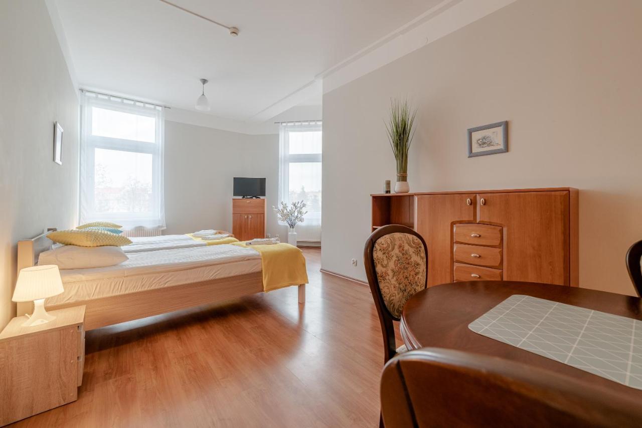 גיז'יצקו Guz Apartamenty מראה חיצוני תמונה