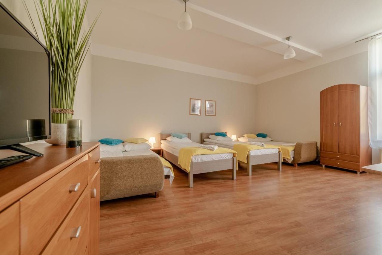 גיז'יצקו Guz Apartamenty מראה חיצוני תמונה
