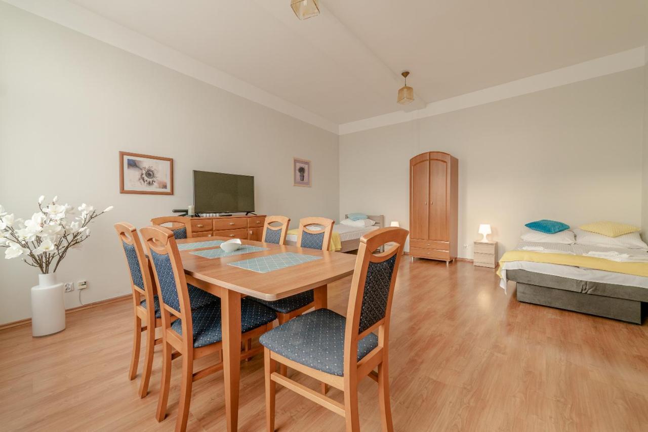 גיז'יצקו Guz Apartamenty מראה חיצוני תמונה
