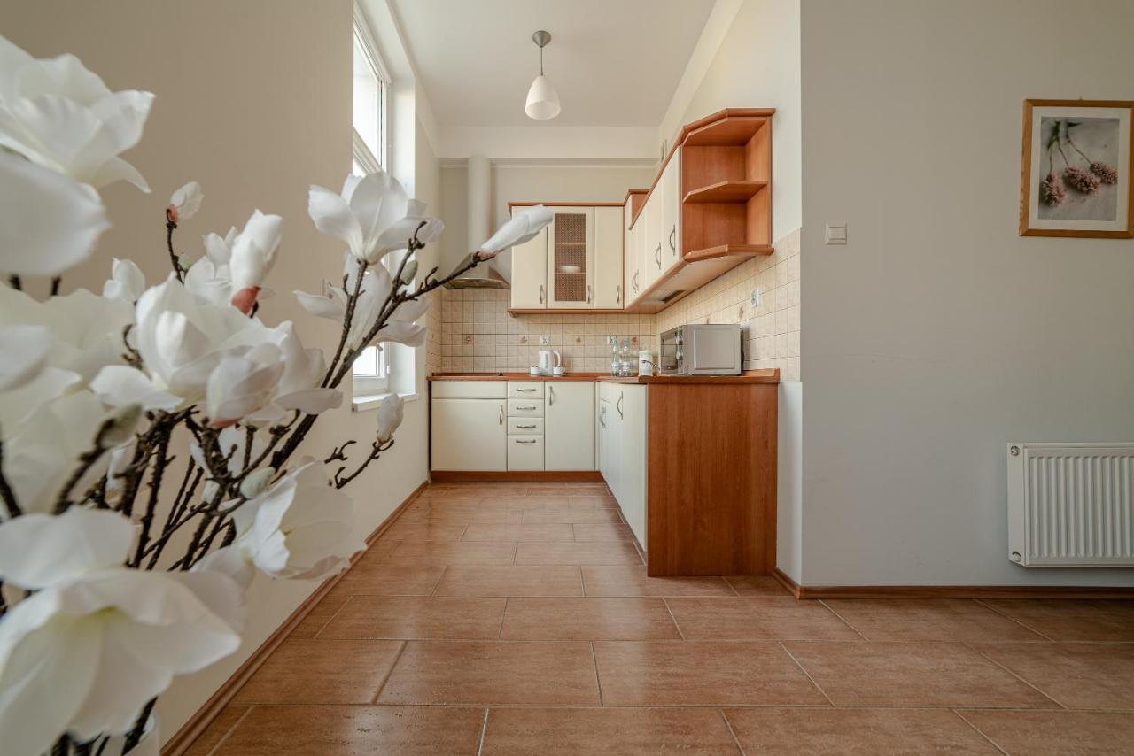 גיז'יצקו Guz Apartamenty מראה חיצוני תמונה