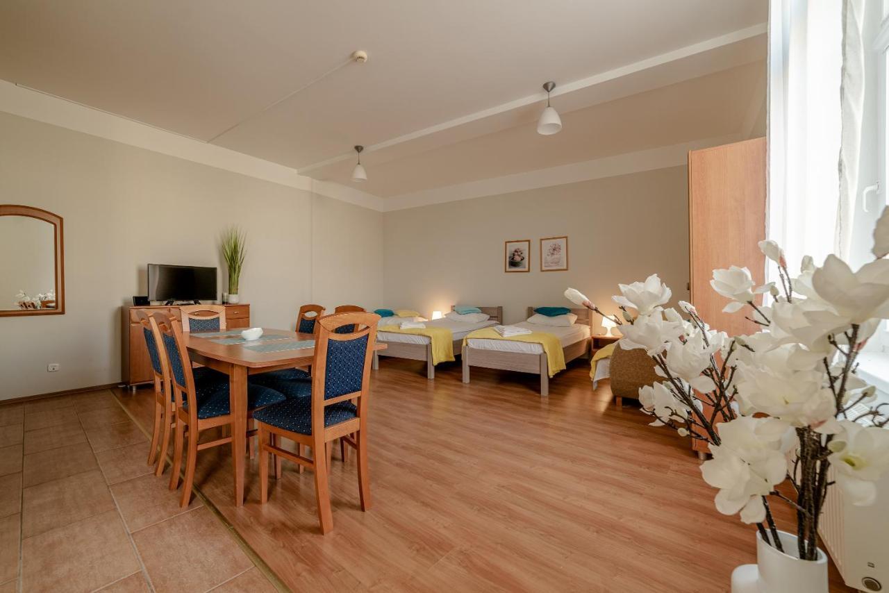 גיז'יצקו Guz Apartamenty מראה חיצוני תמונה