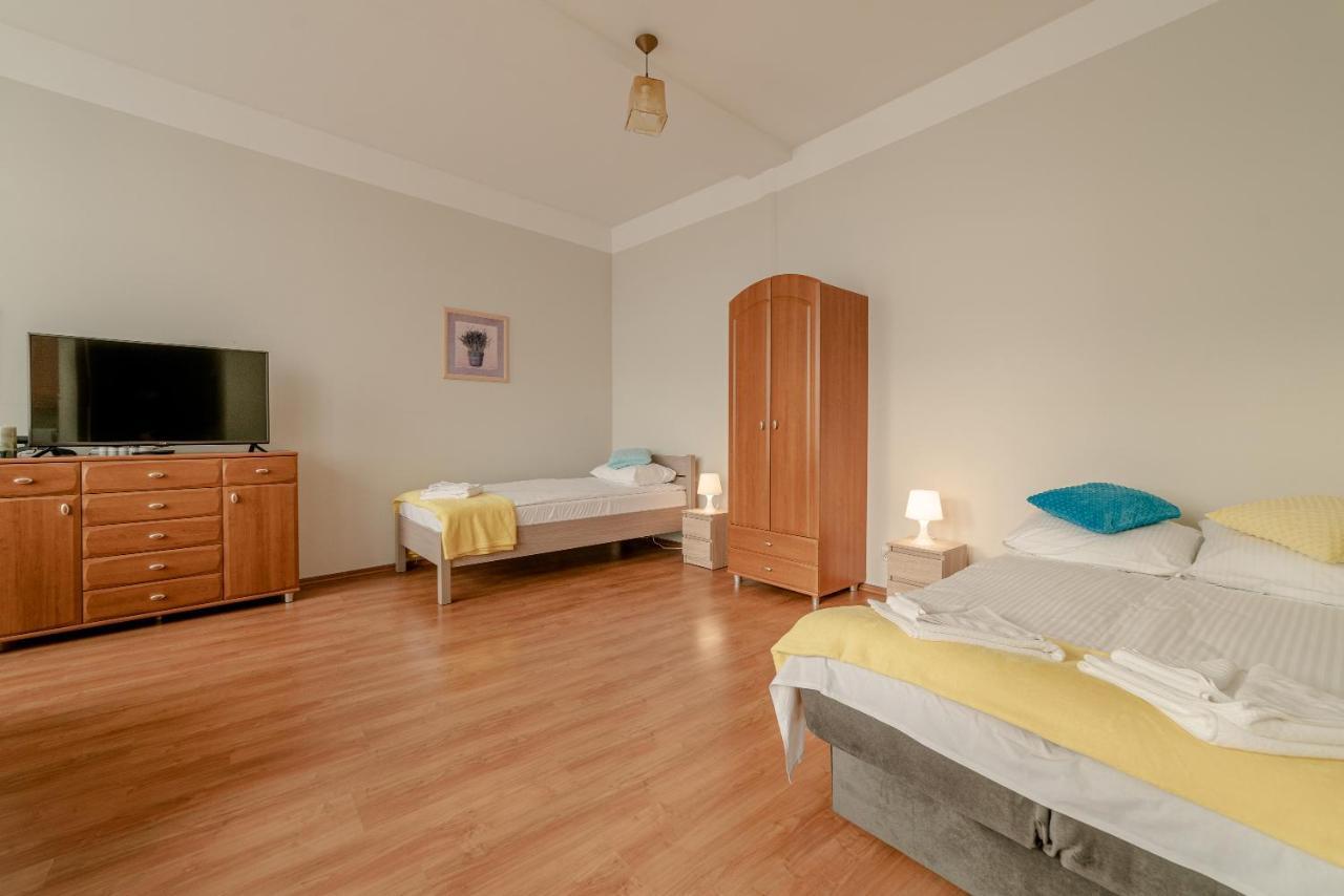 גיז'יצקו Guz Apartamenty מראה חיצוני תמונה