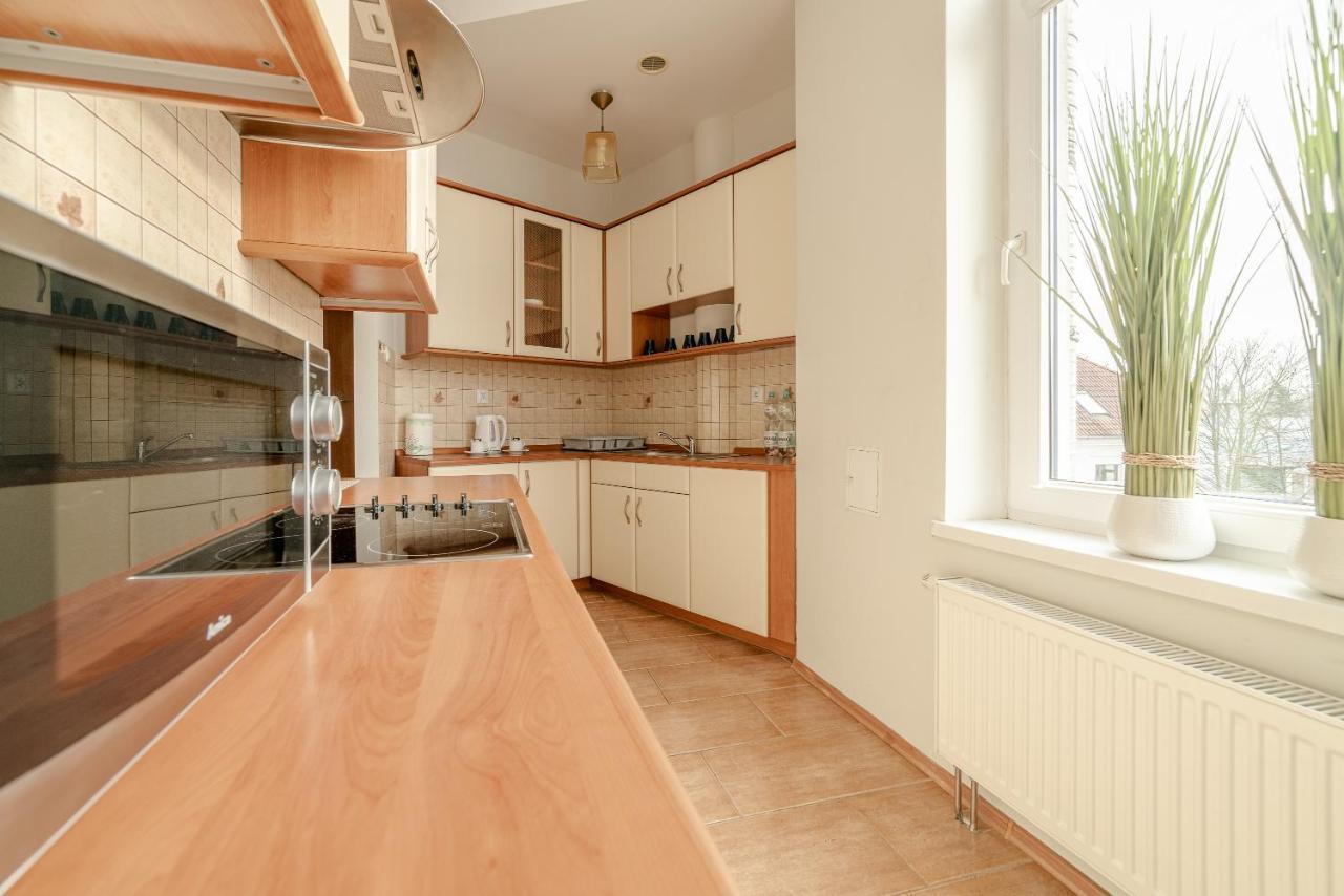 גיז'יצקו Guz Apartamenty מראה חיצוני תמונה
